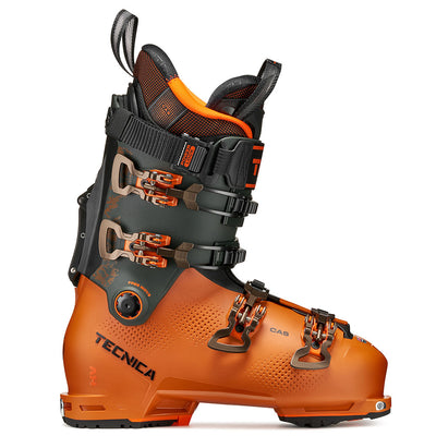 Tecnica Men's Cochise HV 130 Ski Boots 2026 DARK ICON ORANGE