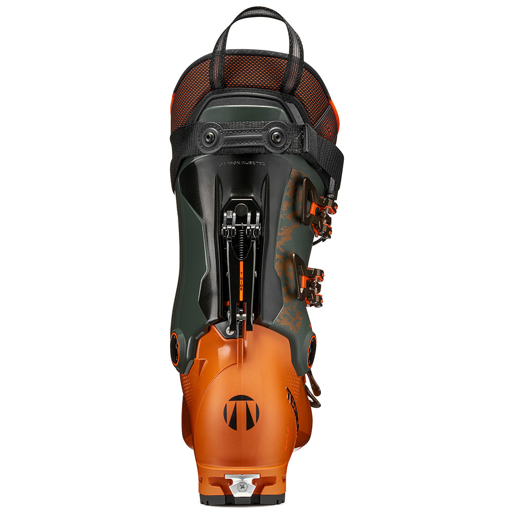 Tecnica Men's Cochise HV 130 Ski Boots 2026