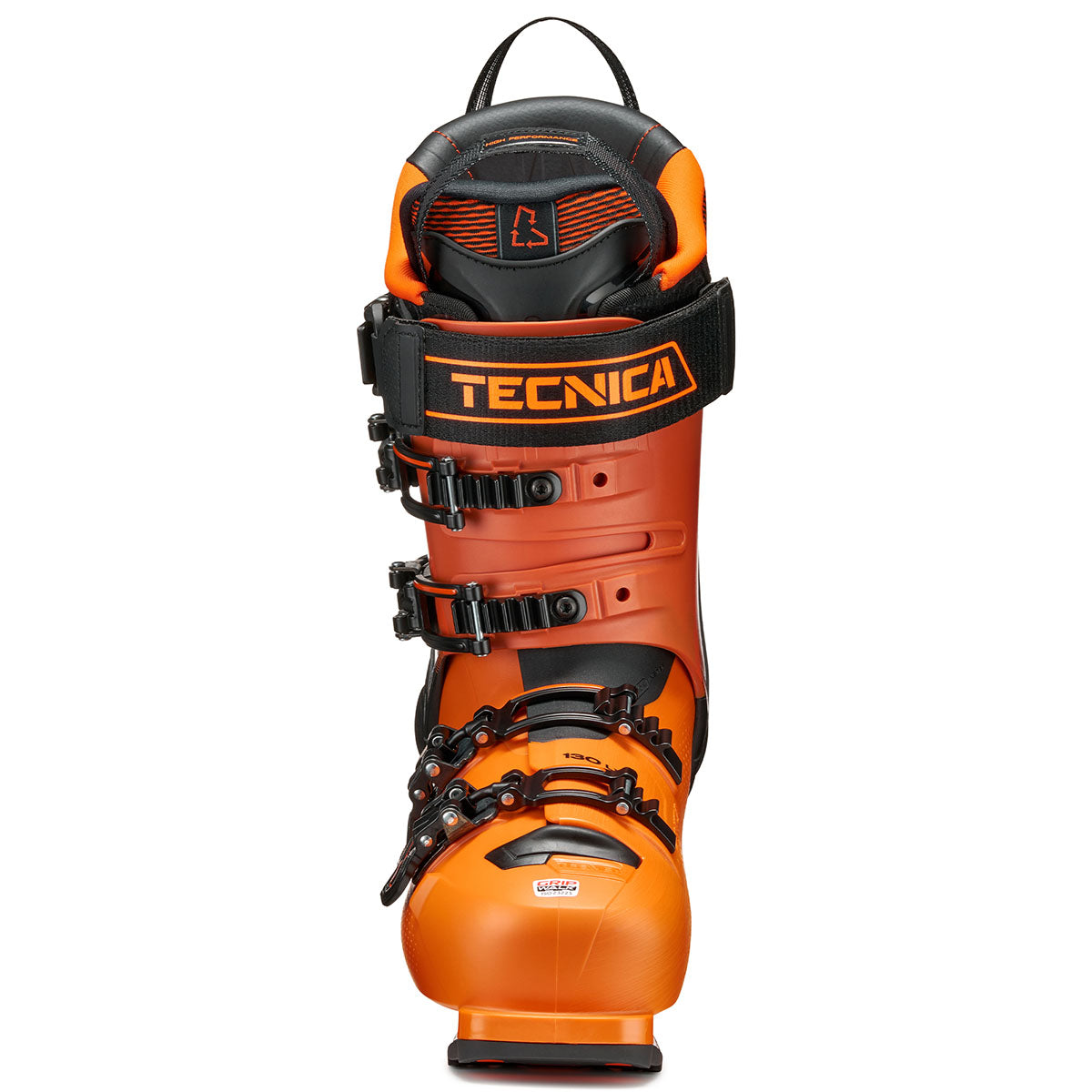 Tecnica Men's Mach1 LV 130 Ski Boots 2026