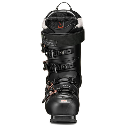 Tecnica Women's Mach1 LV 95 Ski Boots 2026