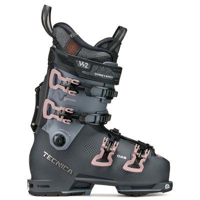 Tecnica Women's Cochise 95 Ski Boots 2026 GRAPHITE