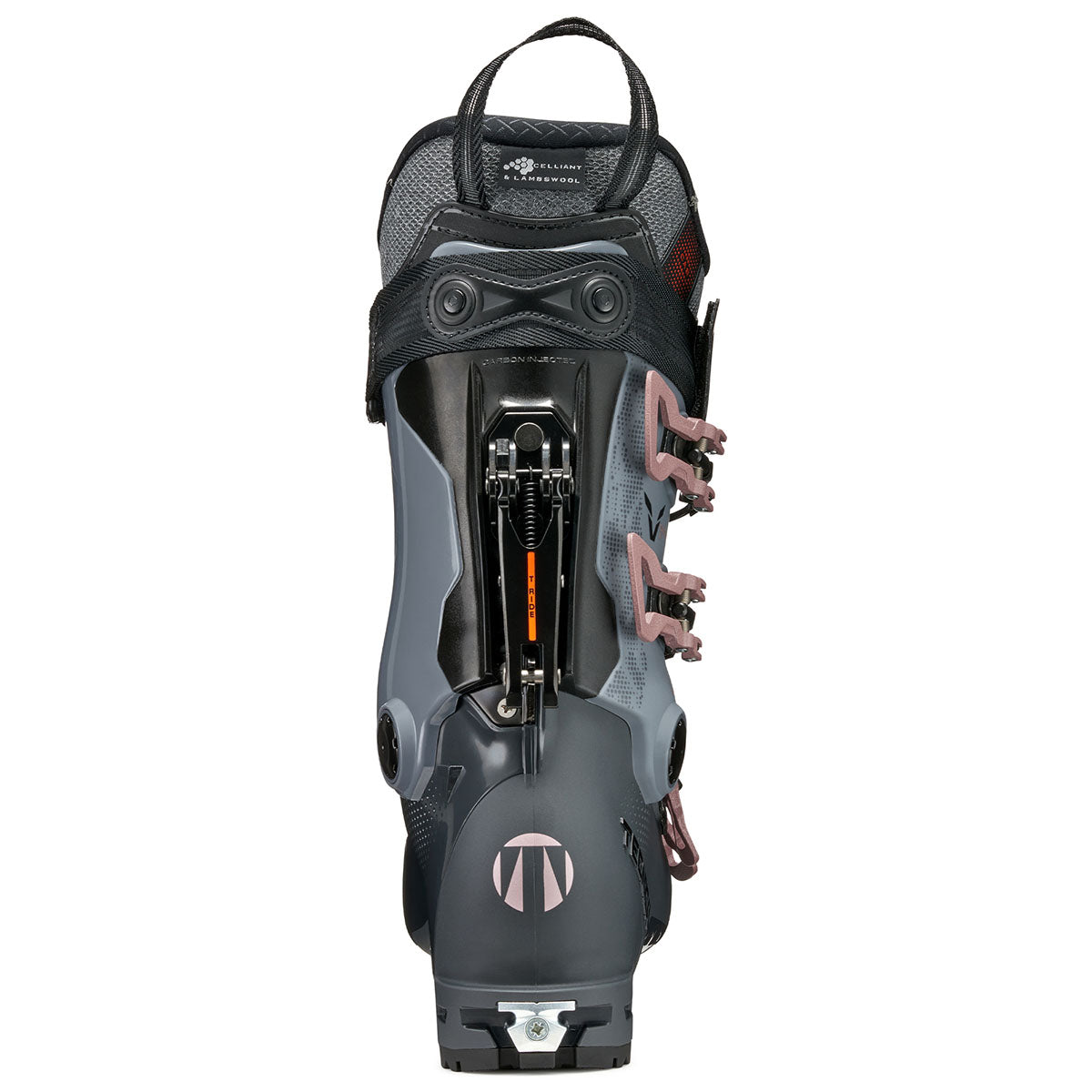 Tecnica Women's Cochise 95 Ski Boots 2026
