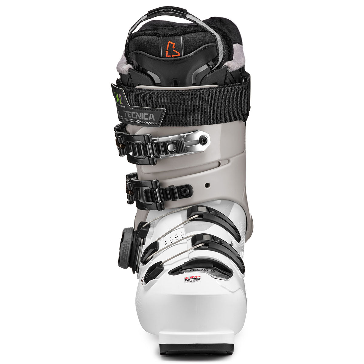 Tecnica Women's Mach BOA HV 95 Ski Boots 2026