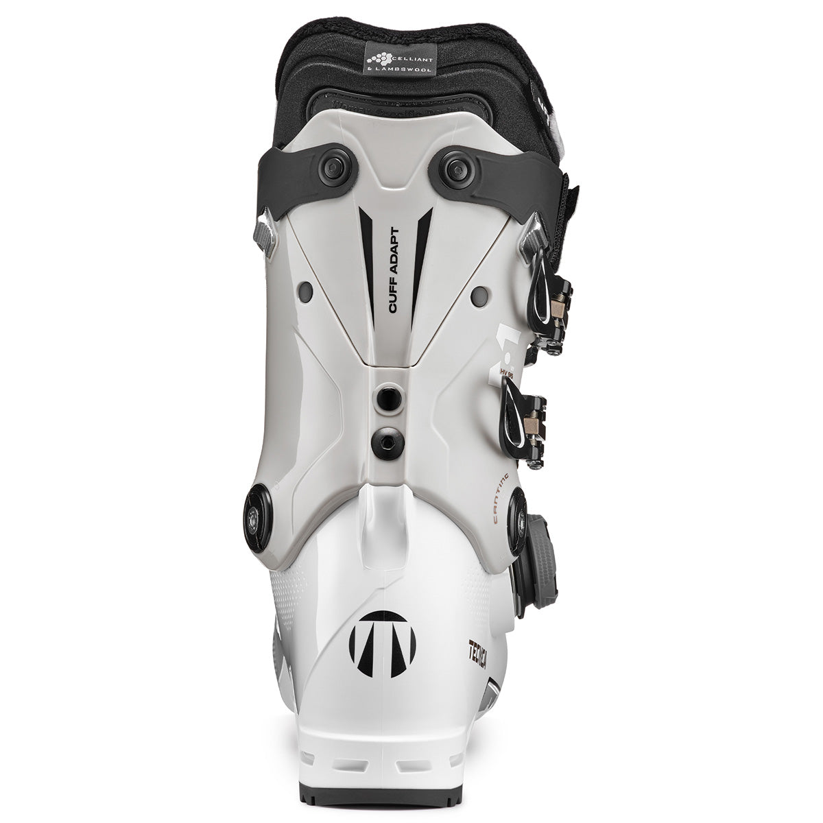 Tecnica Women's Mach BOA HV 95 Ski Boots 2026
