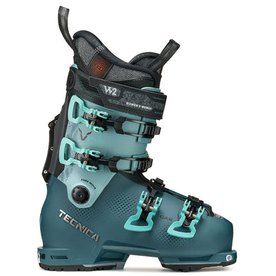 Tecnica Women's Cochise 105 Ski Boots 2026 OTTANIO DARK
