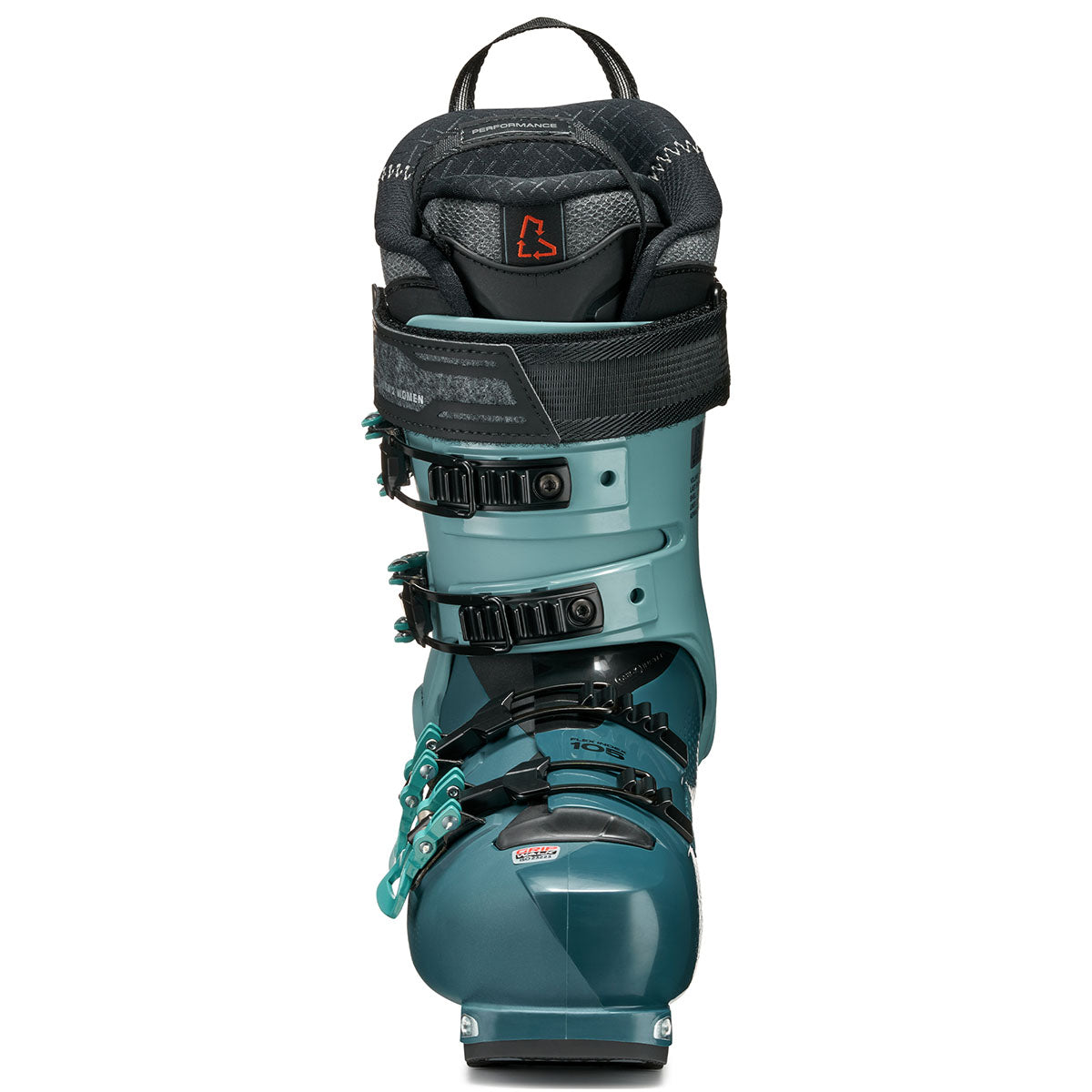 Tecnica Women's Cochise 105 Ski Boots 2026