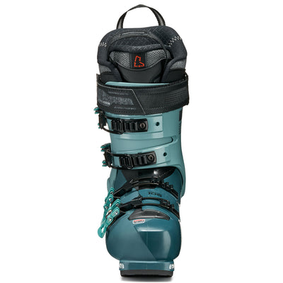 Tecnica Women's Cochise 105 Ski Boots 2026