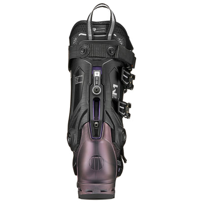 Tecnica Women's Mach1 LV 115 Ski Boots 2026