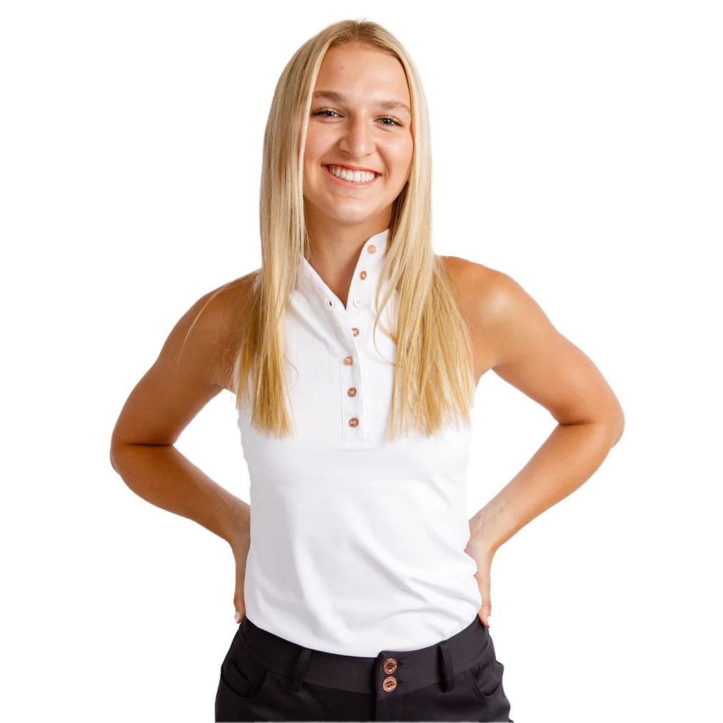 Calliope Women's Latah Polo 2025
