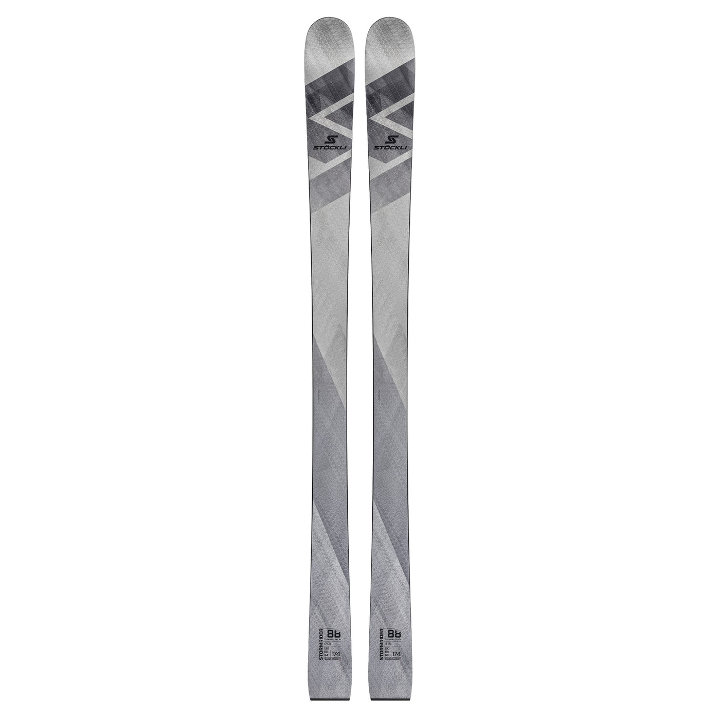 Stockli Stormrider 88 Skis 2026