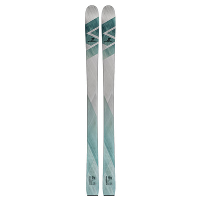 Stockli Stormrider 95 Skis 2026