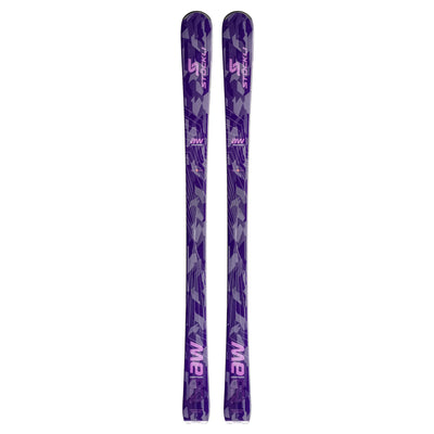 Stockli Women's Montero AW Skis 2026