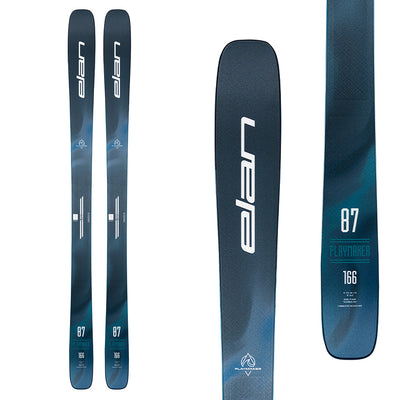 Elan Playmaker 87 Skis 2026 146