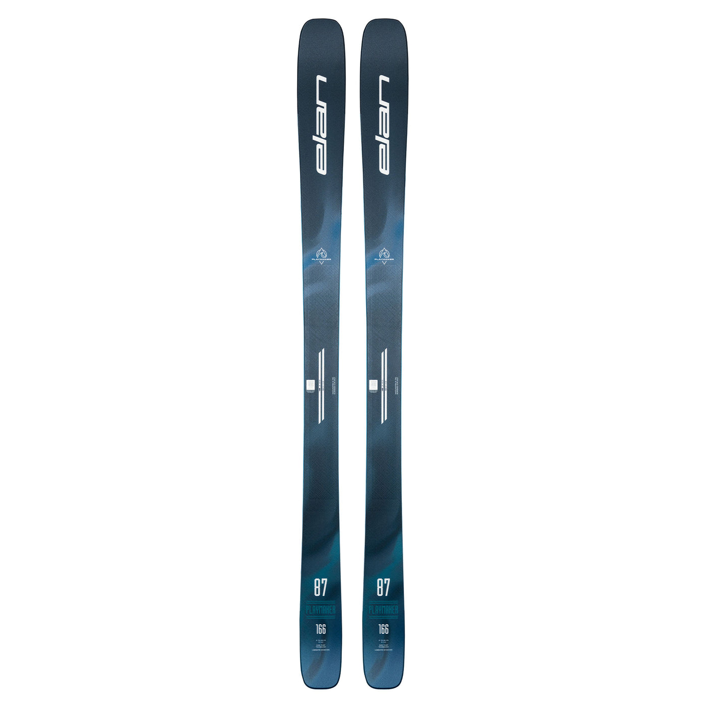Elan Playmaker 87 Skis 2026