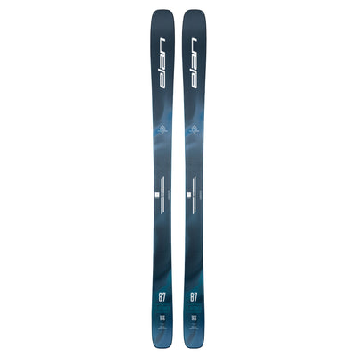 Elan Playmaker 87 Skis 2026