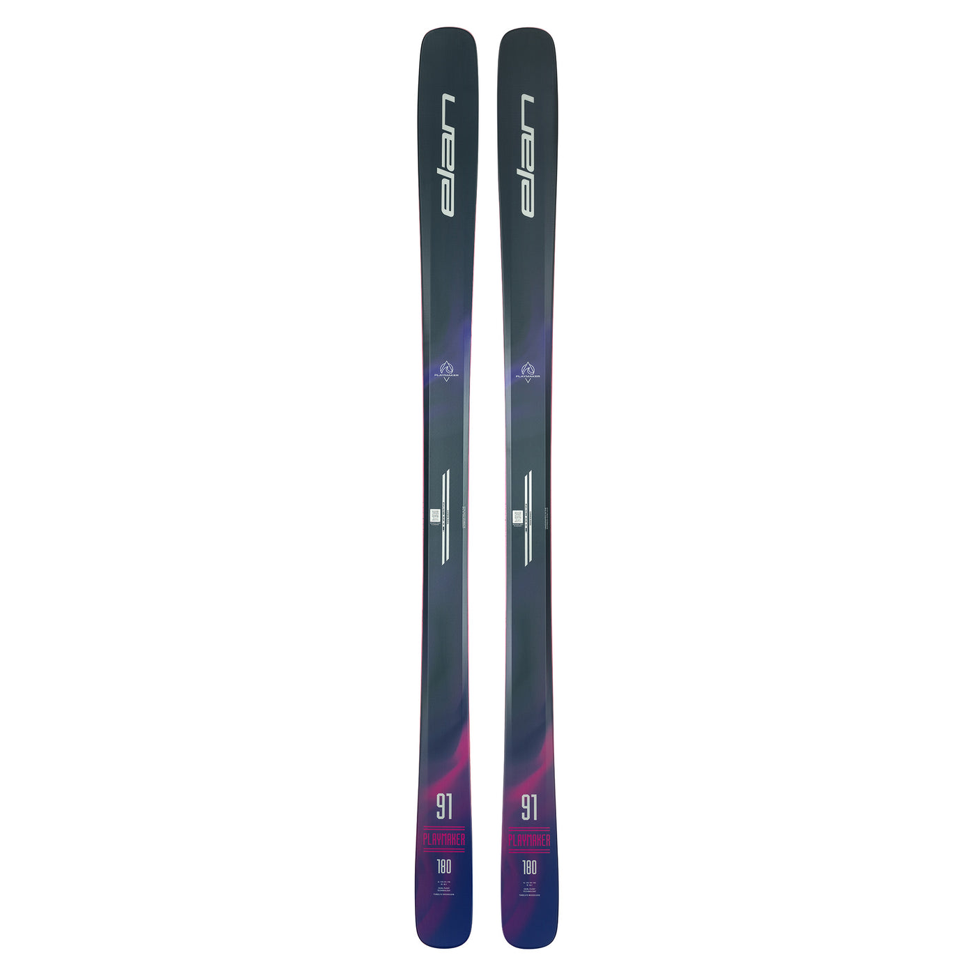 Elan Playmaker 91 Skis 2026