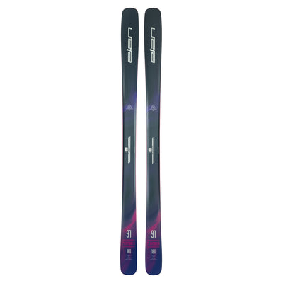 Elan Playmaker 91 Skis 2026