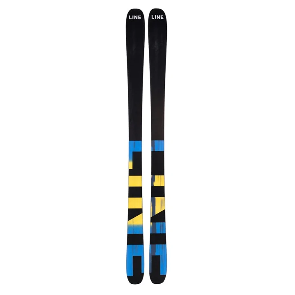 Line Pandora 85 Skis 2026