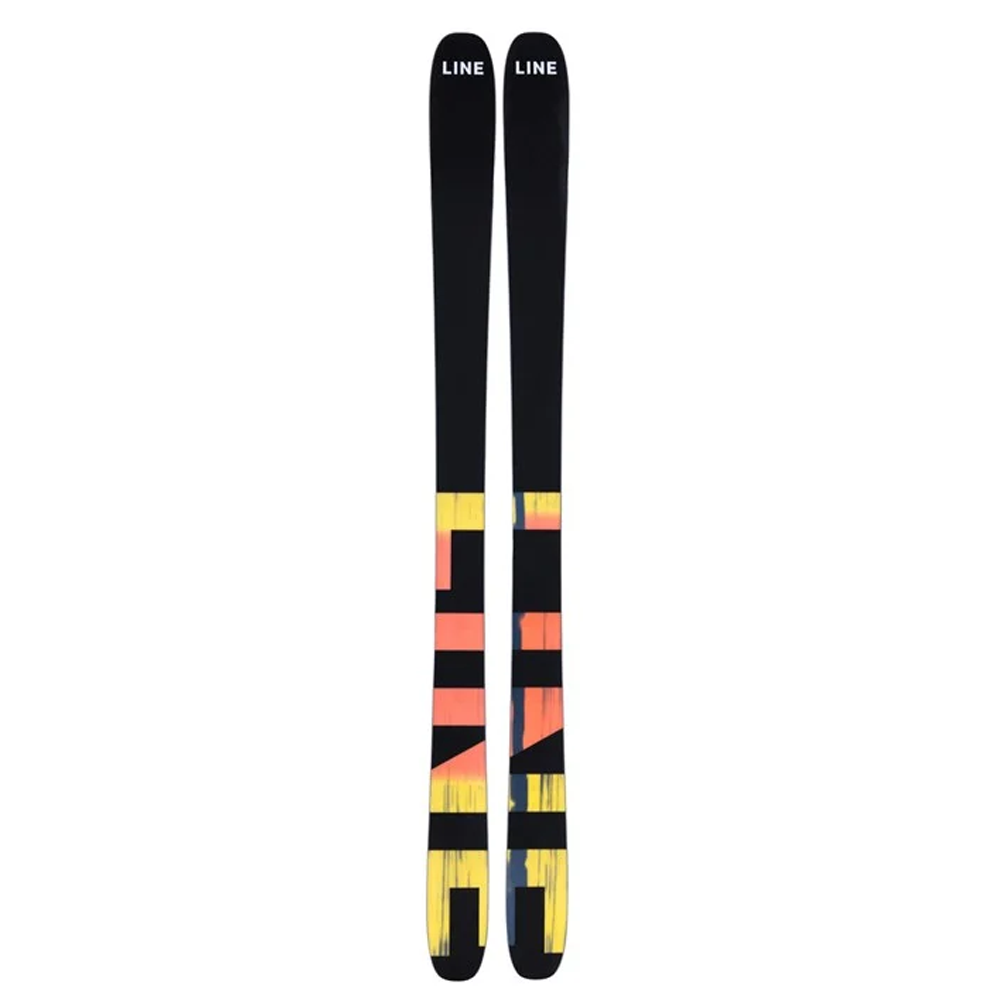 Line Pandora 92 Skis 2026