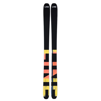 Line Pandora 92 Skis 2026