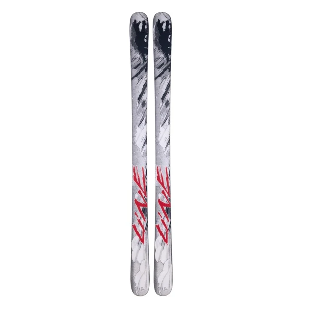 Line Honey Badger Skis 2026