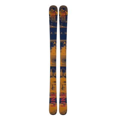 Line Tom Wallisch Pro Skis 2026