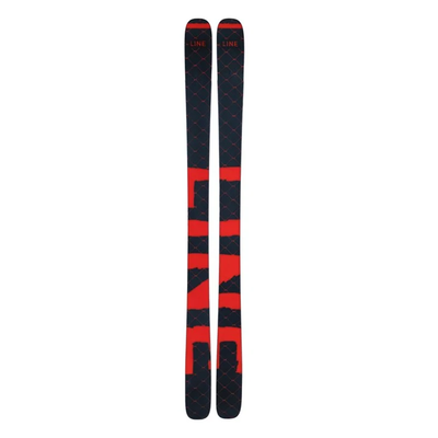 Line Chronic 94 Skis 2026