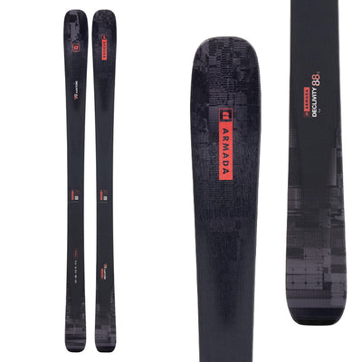 Armada Declivity 88 C Skis 2026 160