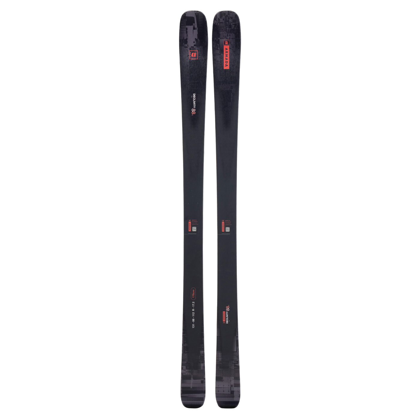 Armada Declivity 88 C Skis 2026