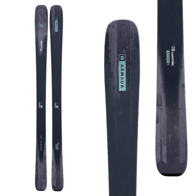Armada Declivity 92 Ti Skis 2026 164