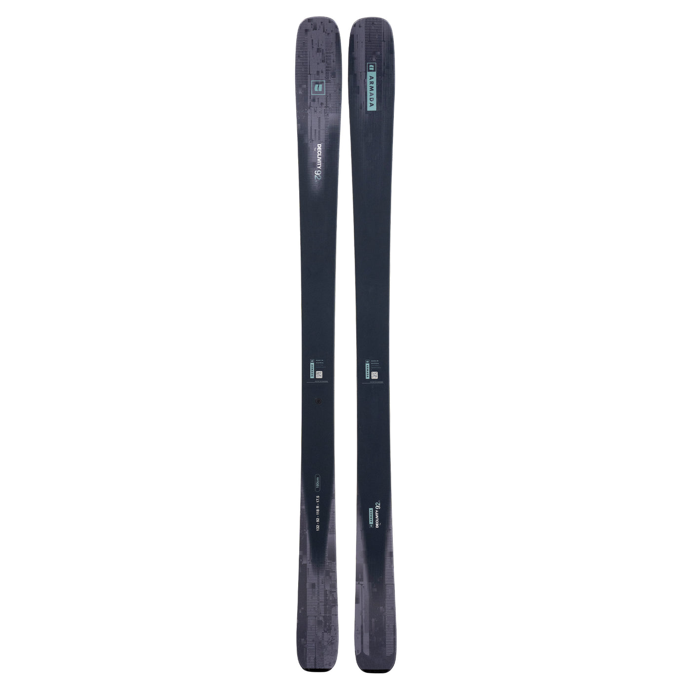 Armada Declivity 92 Ti Skis 2026