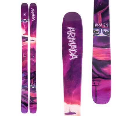 Armada ARV 84 Skis 2026 143