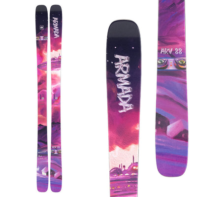Armada ARV 88 Skis 2026 156