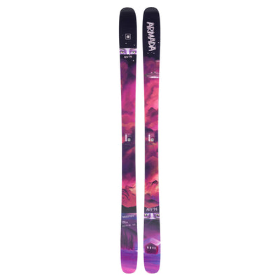 Armada ARV 94 Skis 2026