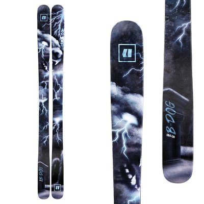 Armada BDOG 94 Skis 2026 164
