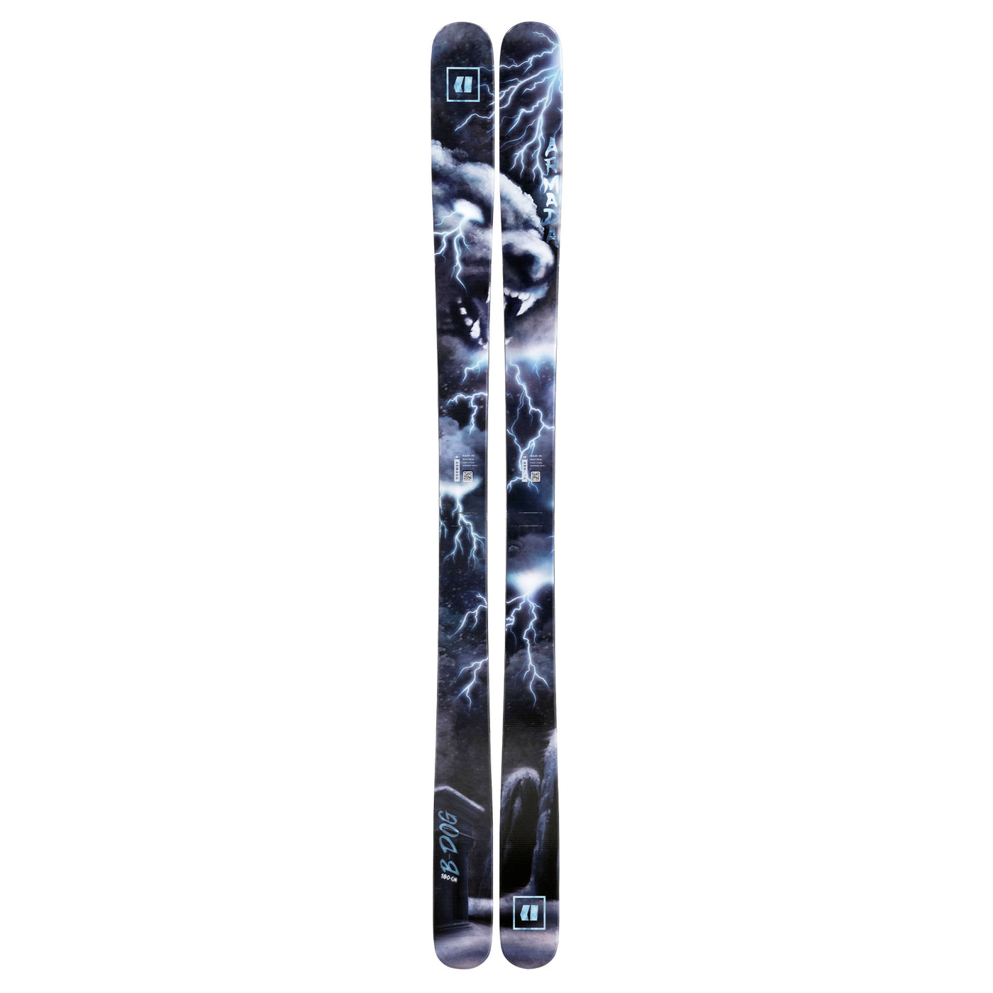 Armada BDOG 94 Skis 2026