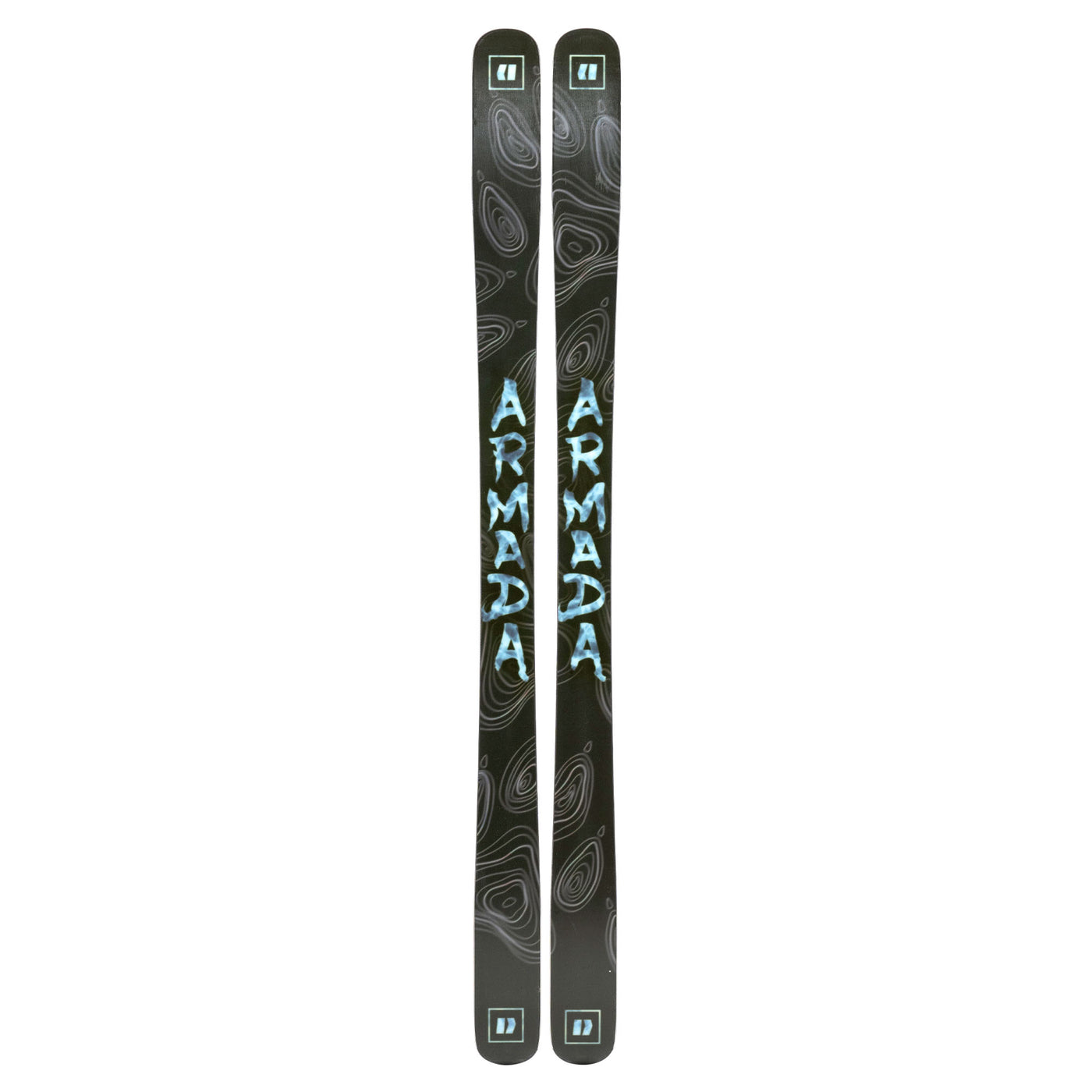 Armada BDOG 94 Skis 2026
