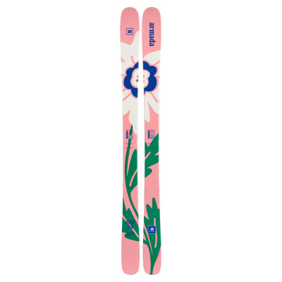 Armada Women's ARW 84 Skis 2026