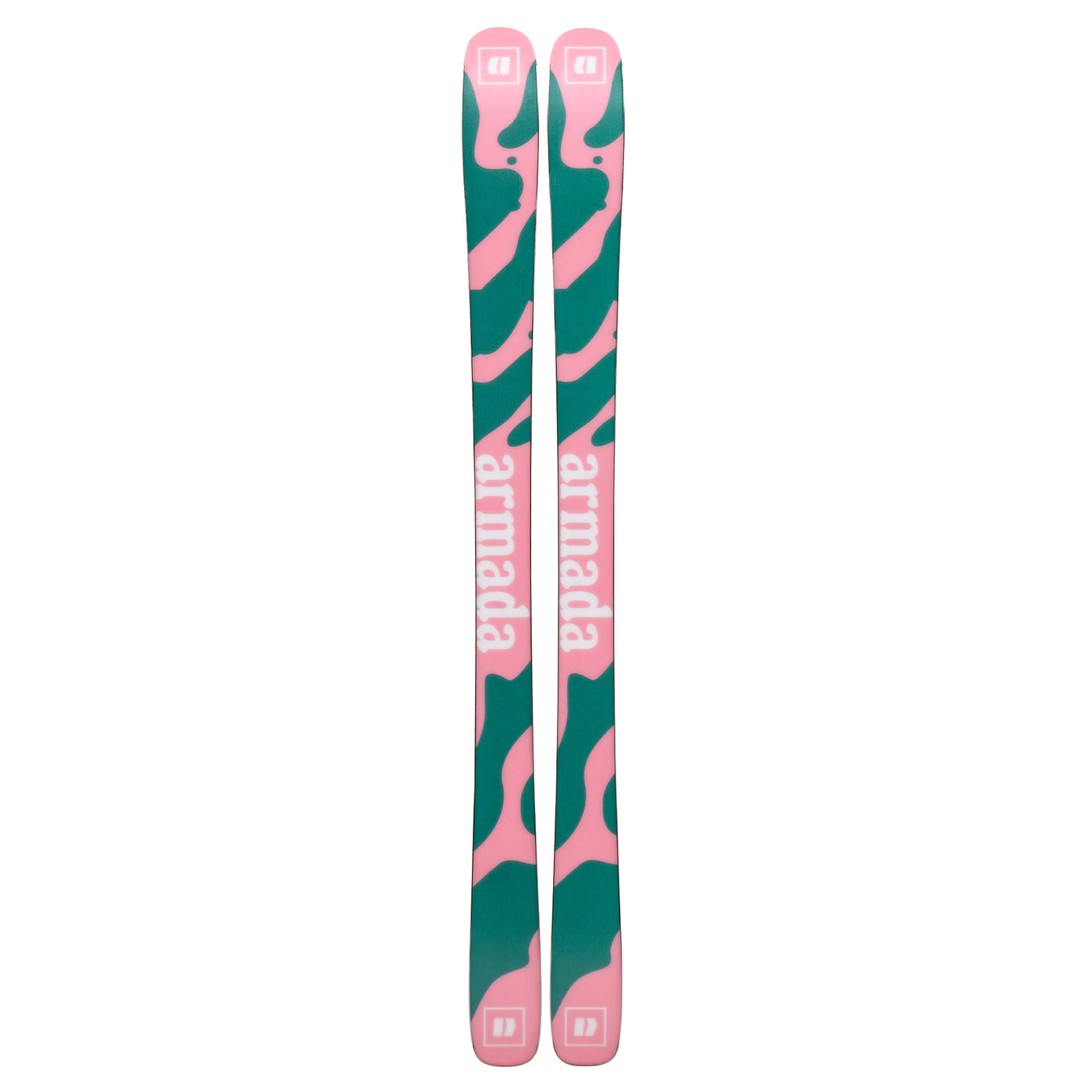 Armada Women's ARW 84 Skis 2026