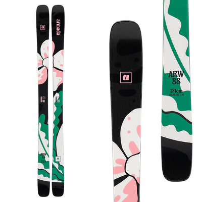 Armada Women's ARW 88 Skis 2026 156