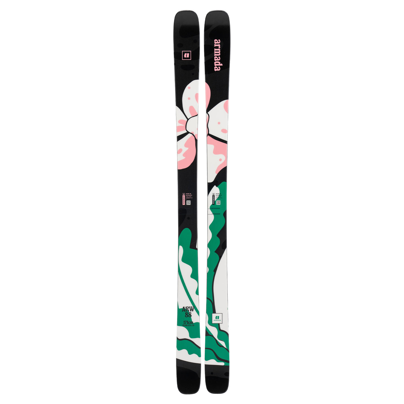 Armada Women's ARW 88 Skis 2026