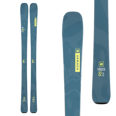 Armada Women's Reliance 82 C Skis 2026 150