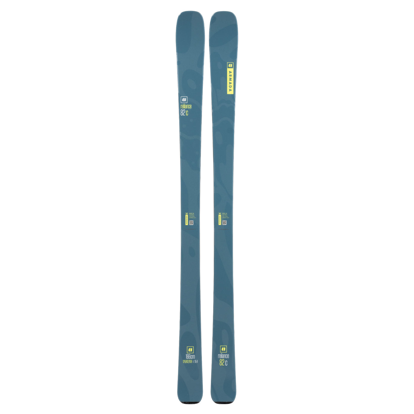 Armada Women's Reliance 82 C Skis 2026