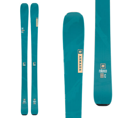 Armada Women's Reliance 88 C Skis 2026 152