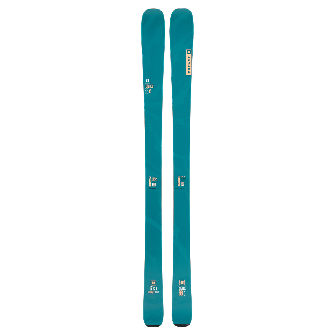 Armada Women's Reliance 88 C Skis 2026