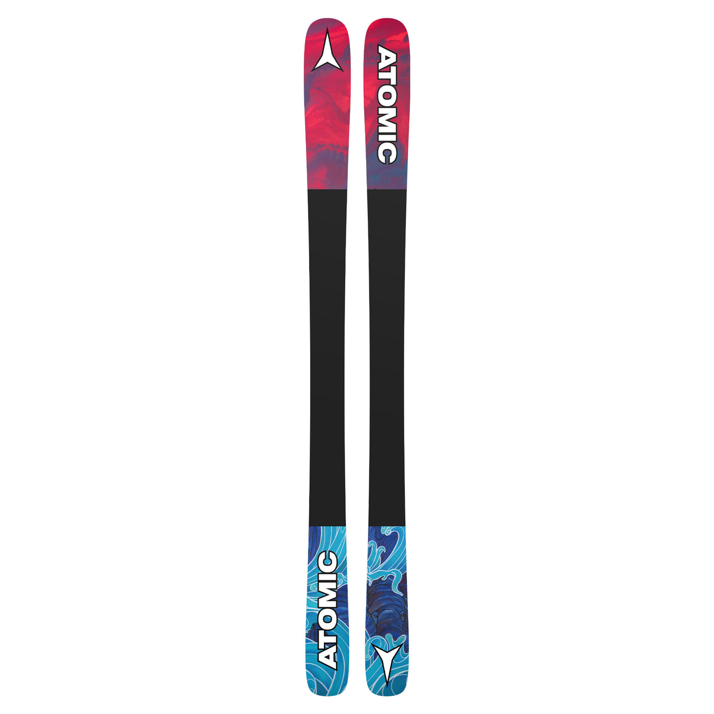 Atomic Bent 85 Skis 2026
