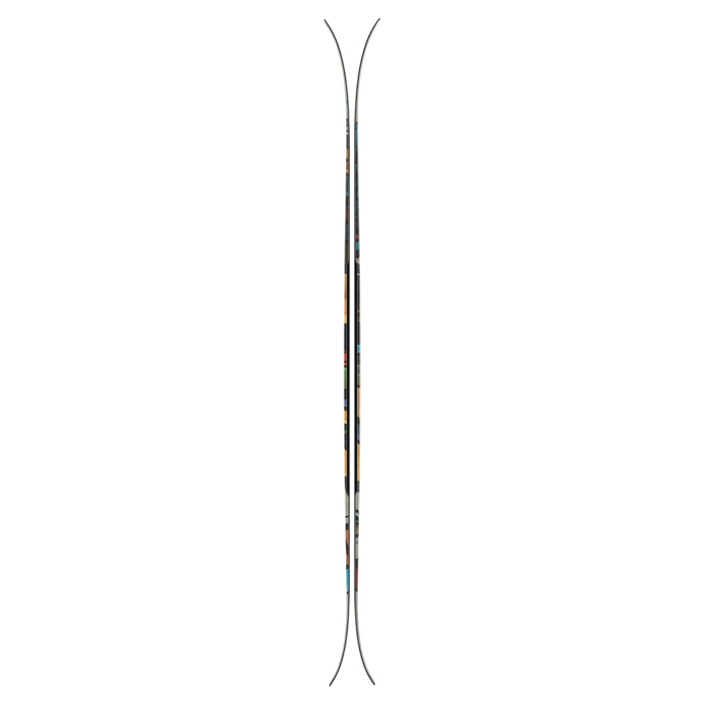 Atomic Bent 85 Skis 2026