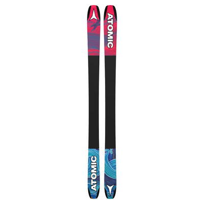 Atomic Bent 90 Skis 2026