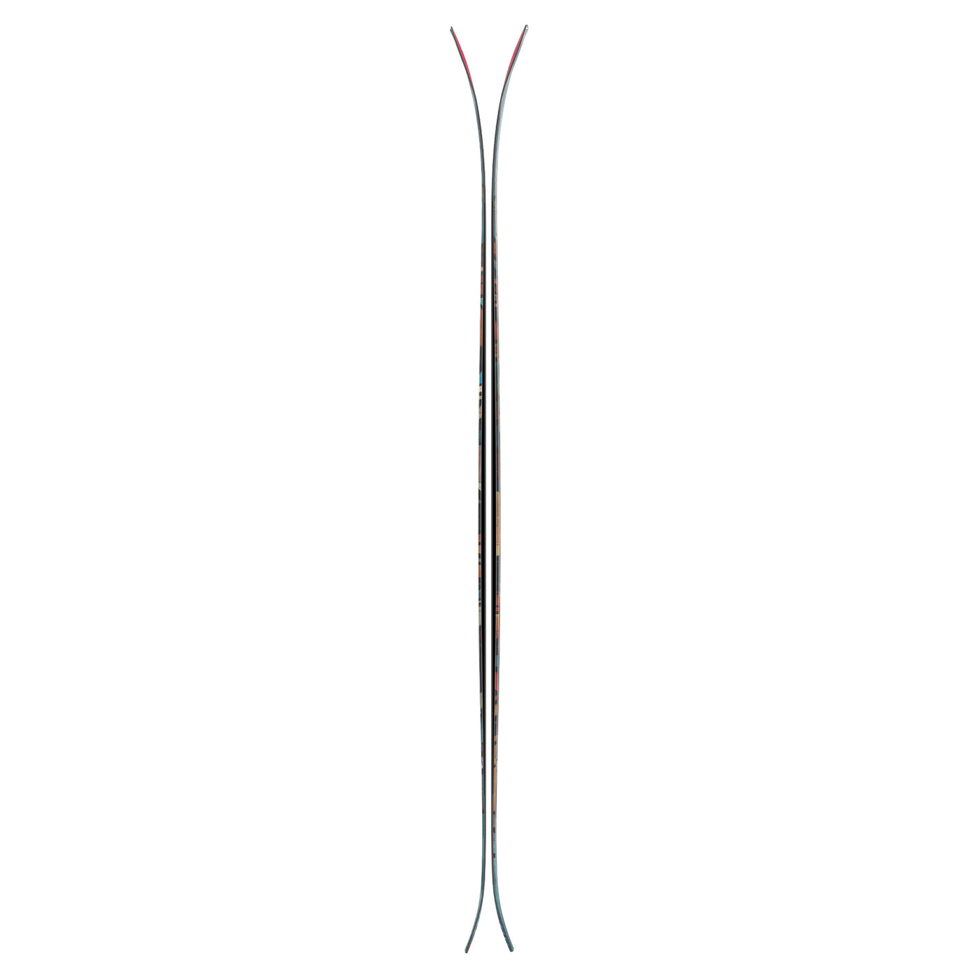 Atomic Bent 90 Skis 2026