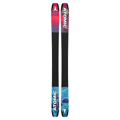 Atomic Bent 100 Skis 2026
